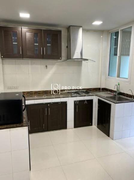 For Rent Home Office BTS Phrom Phong Sukhumvit Rama 4 Khlong Toei Bangkok PP-00472, Bangkok, Khong Tan, Khlong Toei, Bangkok, , 200 sqm, Office Space For Rent, by Konrarat Deesawat, 500519879 - DDproperty.com