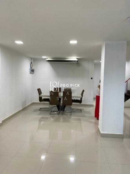 For Rent Home Office BTS Phrom Phong Sukhumvit Rama 4 Khlong Toei Bangkok PP-00472, Bangkok, Khong Tan, Khlong Toei, Bangkok, , 200 sqm, Office Space For Rent, by Konrarat Deesawat, 500519879 - DDproperty.com