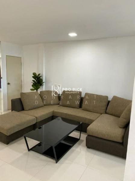 For Rent Home Office BTS Phrom Phong Sukhumvit Rama 4 Khlong Toei Bangkok PP-00472, Bangkok, Khong Tan, Khlong Toei, Bangkok, , 200 sqm, Office Space For Rent, by Konrarat Deesawat, 500519879 - DDproperty.com