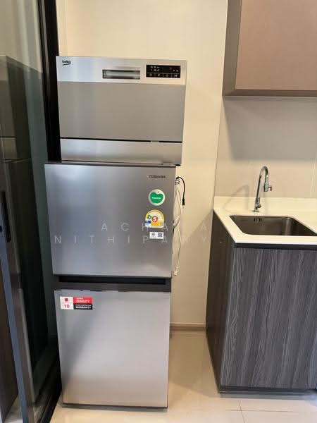 Life Phahon-Ladprao, Bangkok, 996 Phahonyothin Road, Jom Phon, Chatuchak, Bangkok, 1 Bedroom, 29 sqm, Condo For Rent, by Achaya Nithipanyawong, 500519880 - DDproperty.com