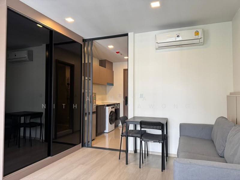 Life Phahon-Ladprao, Bangkok, 996 Phahonyothin Road, Jom Phon, Chatuchak, Bangkok, 1 Bedroom, 29 sqm, Condo For Rent, by Achaya Nithipanyawong, 500519880 - DDproperty.com