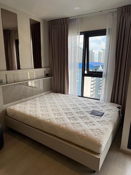 Life Phahon-Ladprao, Bangkok, 996 Phahonyothin Road, Jom Phon, Chatuchak, Bangkok, 1 Bedroom, 29 sqm, Condo For Rent, by Achaya Nithipanyawong, 500519880 - DDproperty.com