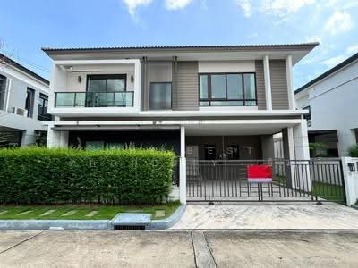 ขาย - Centro Ramindra-Chatuchot : เซนโทร รามอินทรา-จตุโชติ, กรุงเทพ