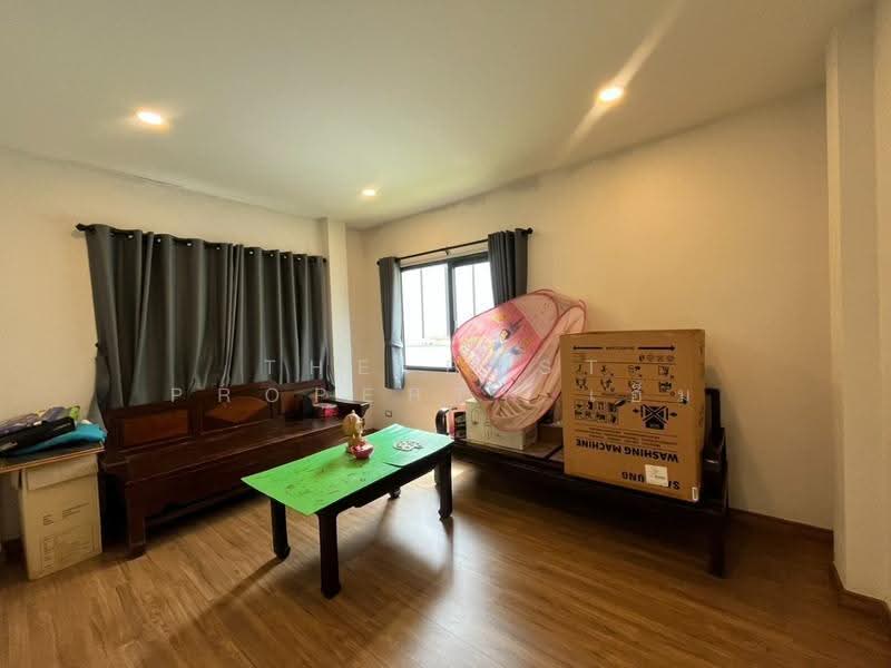 Centro Ramindra-Chatuchot, Bangkok, 4 Kanchanaphisek Road, O-Ngoen, Sai Mai, Bangkok, 4 Bedrooms, 225 sqm, Single Detached House For Sale, by The Best Property เอ็ม, 500519881 - DDproperty.com