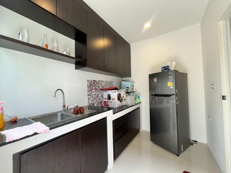 Centro Ramindra-Chatuchot, Bangkok, 4 Kanchanaphisek Road, O-Ngoen, Sai Mai, Bangkok, 4 Bedrooms, 225 sqm, Single Detached House For Sale, by The Best Property เอ็ม, 500519881 - DDproperty.com