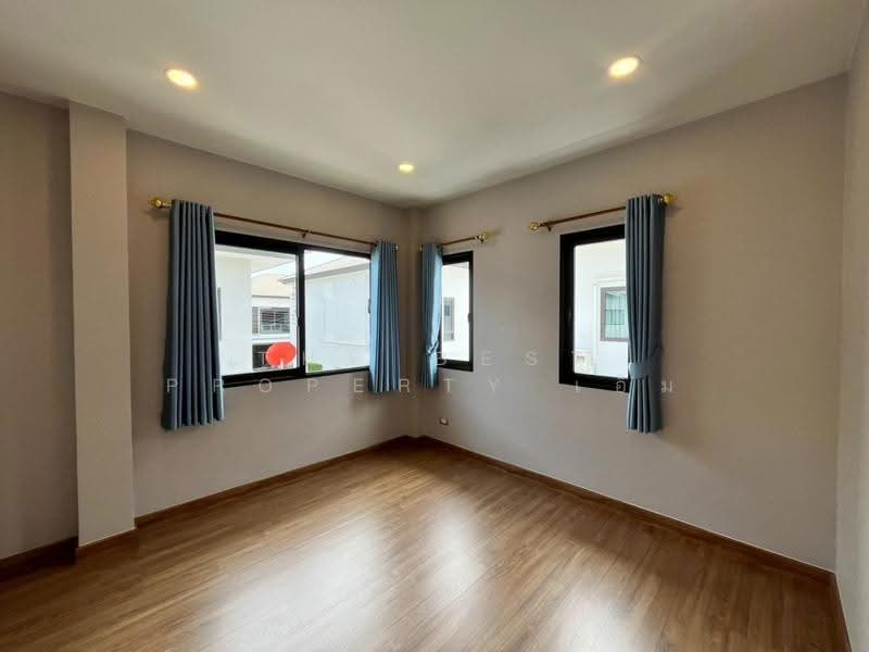 Centro Ramindra-Chatuchot, Bangkok, 4 Kanchanaphisek Road, O-Ngoen, Sai Mai, Bangkok, 4 Bedrooms, 225 sqm, Single Detached House For Sale, by The Best Property เอ็ม, 500519881 - DDproperty.com