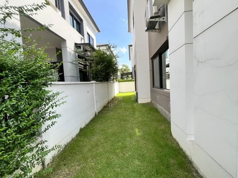 Centro Ramindra-Chatuchot, Bangkok, 4 Kanchanaphisek Road, O-Ngoen, Sai Mai, Bangkok, 4 Bedrooms, 225 sqm, Single Detached House For Sale, by The Best Property เอ็ม, 500519881 - DDproperty.com