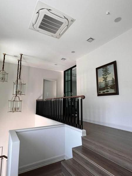 undefined, กรุงเทพ, สะพานสูง, กรุงเทพ, 302 ตร.ม., บ้านเดี่ยว ขาย, โดย Patraporn Kansri, 500519882 - DDproperty.com