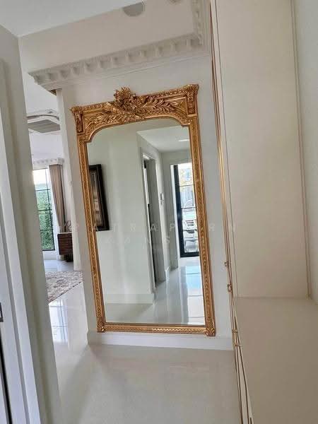 undefined, กรุงเทพ, สะพานสูง, กรุงเทพ, 302 ตร.ม., บ้านเดี่ยว ขาย, โดย Patraporn Kansri, 500519882 - DDproperty.com