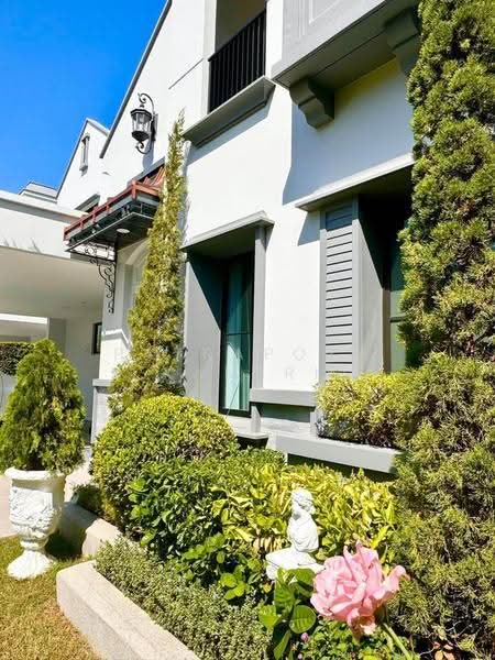 undefined, Bangkok, Saphan Sung, Bangkok, 4 Bedrooms, 302 sqm, Single Detached House For Sale, by Patraporn Kansri, 500519882 - DDproperty.com