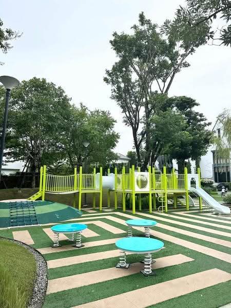 undefined, กรุงเทพ, สะพานสูง, กรุงเทพ, 302 ตร.ม., บ้านเดี่ยว ขาย, โดย Patraporn Kansri, 500519882 - DDproperty.com