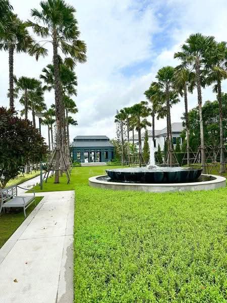 undefined, กรุงเทพ, สะพานสูง, กรุงเทพ, 302 ตร.ม., บ้านเดี่ยว ขาย, โดย Patraporn Kansri, 500519882 - DDproperty.com