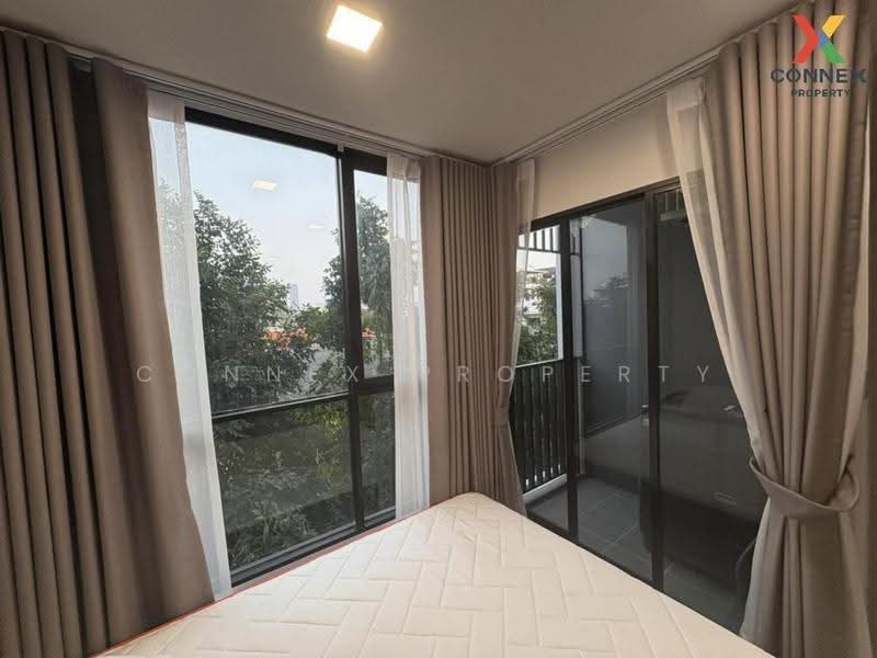 Atmoz Tropicana Bangna : แอทโมซ ทรอปิคาน่า บางนา, กรุงเทพ, 22 ถนนบางนา-ตราด, บางนา, กรุงเทพ, 23 ตร.ม., คอนโด ขาย, โดย Connex Property, 500519884 - DDproperty.com