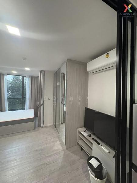Atmoz Tropicana Bangna, bangkok, 22 Bang Na-Trat Frontage Rd, Bang Na, Bangkok, 1 Bedroom, 23 sqm, Condo For Sale, by Connex Property, 500519884 - DDproperty.com
