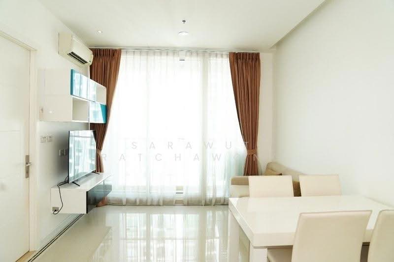 TC Green Rama 9 : ทีซี กรีน พระราม 9, กรุงเทพ, ถนนพระราม 9, ห้วยขวาง, กรุงเทพ, 40 ตร.ม., คอนโด ให้เช่า, โดย Sarawut Ratchawong, 500519885 - DDproperty.com