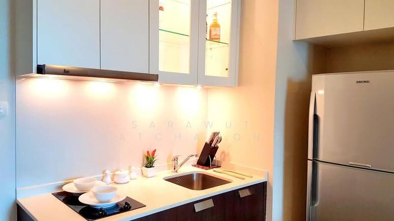 Ivy Thonglor, Bangkok, 889 Thonglor Road, Khlong Tan Nua, Watthana, Bangkok, 1 Bedroom, 44 sqm, Condo For Sale, by Sarawut Ratchawong, 500519887 - DDproperty.com