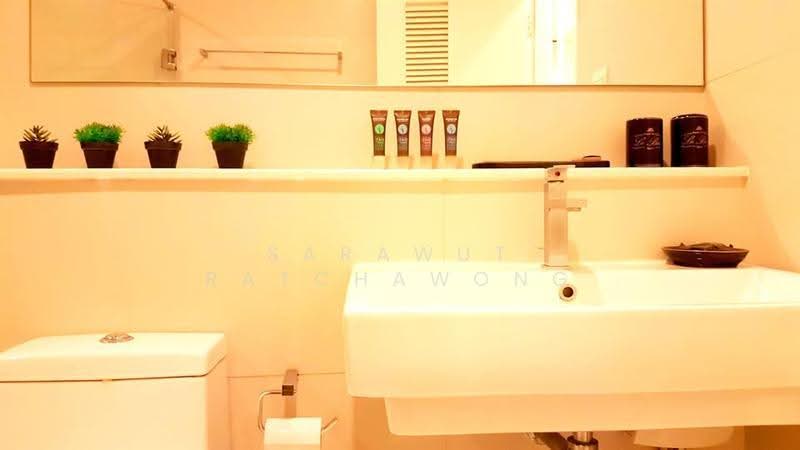 Ivy Thonglor, Bangkok, 889 Thonglor Road, Khlong Tan Nua, Watthana, Bangkok, 1 Bedroom, 44 sqm, Condo For Sale, by Sarawut Ratchawong, 500519887 - DDproperty.com