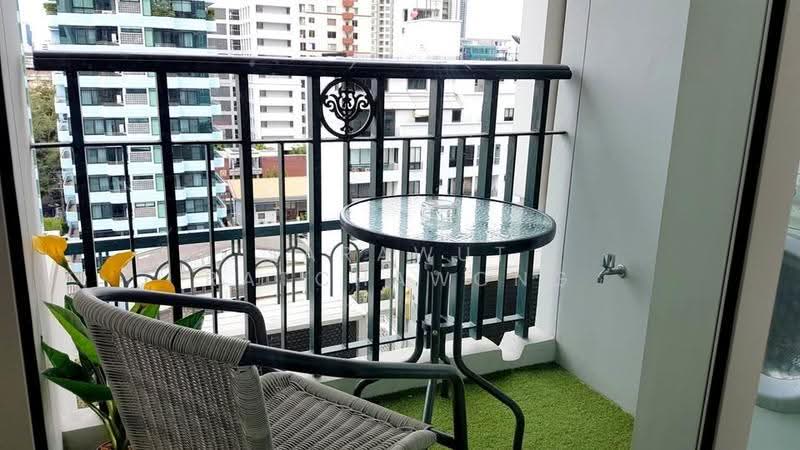 Ivy Thonglor, Bangkok, 889 Thonglor Road, Khlong Tan Nua, Watthana, Bangkok, 1 Bedroom, 44 sqm, Condo For Sale, by Sarawut Ratchawong, 500519887 - DDproperty.com