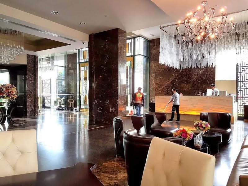 Ivy Thonglor, Bangkok, 889 Thonglor Road, Khlong Tan Nua, Watthana, Bangkok, 1 Bedroom, 44 sqm, Condo For Sale, by Sarawut Ratchawong, 500519887 - DDproperty.com