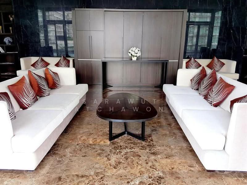 Ivy Thonglor, Bangkok, 889 Thonglor Road, Khlong Tan Nua, Watthana, Bangkok, 1 Bedroom, 44 sqm, Condo For Sale, by Sarawut Ratchawong, 500519887 - DDproperty.com