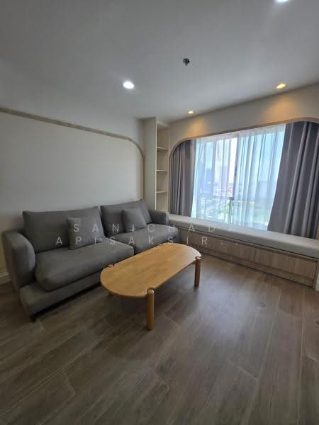 Lumpini Park Riverside Rama 3, Bangkok, 4 Rama 3 Road, Bang Pong Pang, Yan Nawa, Bangkok, 1 Bedroom, 64 sqm, Condo For Sale, by Sanichada Apisaksirikul, 500519888 - DDproperty.com