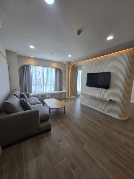 Lumpini Park Riverside Rama 3, Bangkok, 4 Rama 3 Road, Bang Pong Pang, Yan Nawa, Bangkok, 1 Bedroom, 64 sqm, Condo For Sale, by Sanichada Apisaksirikul, 500519888 - DDproperty.com