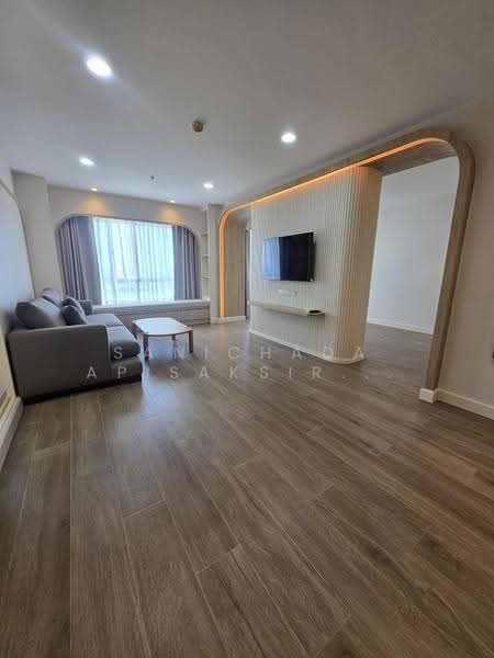 Lumpini Park Riverside Rama 3, Bangkok, 4 Rama 3 Road, Bang Pong Pang, Yan Nawa, Bangkok, 1 Bedroom, 64 sqm, Condo For Sale, by Sanichada Apisaksirikul, 500519888 - DDproperty.com