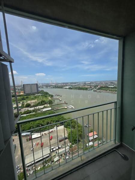 Lumpini Park Riverside Rama 3, Bangkok, 4 Rama 3 Road, Bang Pong Pang, Yan Nawa, Bangkok, 1 Bedroom, 64 sqm, Condo For Sale, by Sanichada Apisaksirikul, 500519888 - DDproperty.com