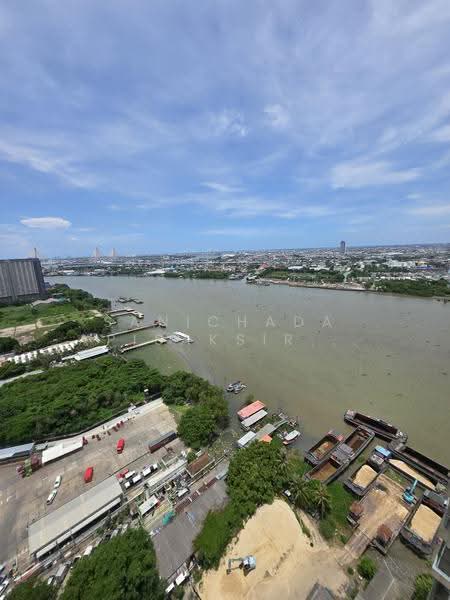 Lumpini Park Riverside Rama 3, Bangkok, 4 Rama 3 Road, Bang Pong Pang, Yan Nawa, Bangkok, 1 Bedroom, 64 sqm, Condo For Sale, by Sanichada Apisaksirikul, 500519888 - DDproperty.com