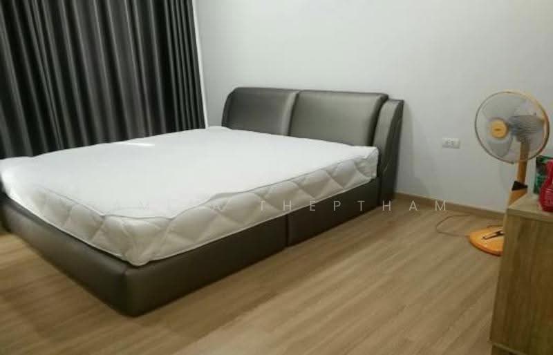 ทาวน์เฮ้าส์ 3-ห้องนอน, กรุงเทพ, ดอกไม้, ประเวศ, กรุงเทพ, 150 ตร.ม., ทาวน์เฮ้าส์ ขาย, โดย Ramita Theptham, 500519889 - DDproperty.com