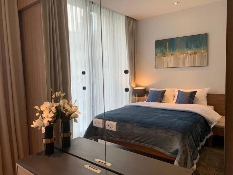Park Origin Phrom Phong (Park 24), Bangkok, 68 Soi Sukhumvit 24, Khong Tan, Khlong Toei, Bangkok, 1 Bedroom, 28 sqm, Condo For Rent, by Sarawut Ratchawong, 500519890 - DDproperty.com