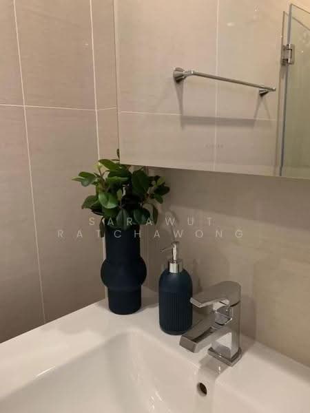 Park Origin Phrom Phong (Park 24), Bangkok, 68 Soi Sukhumvit 24, Khong Tan, Khlong Toei, Bangkok, 1 Bedroom, 28 sqm, Condo For Rent, by Sarawut Ratchawong, 500519890 - DDproperty.com
