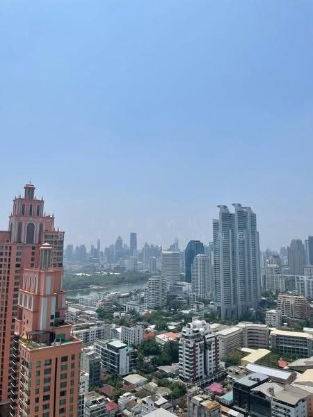 Park Origin Phrom Phong (Park 24), Bangkok, 68 Soi Sukhumvit 24, Khong Tan, Khlong Toei, Bangkok, 1 Bedroom, 29 sqm, Condo For Rent, by Sarawut Ratchawong, 500519892 - DDproperty.com