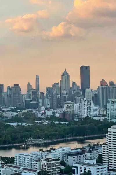 Park Origin Phrom Phong (Park 24), กรุงเทพ, 68 Soi Sukhumvit 24, คลองตัน, คลองเตย, กรุงเทพ, 29 ตร.ม., คอนโด ให้เช่า, โดย Sarawut Ratchawong, 500519892 - DDproperty.com