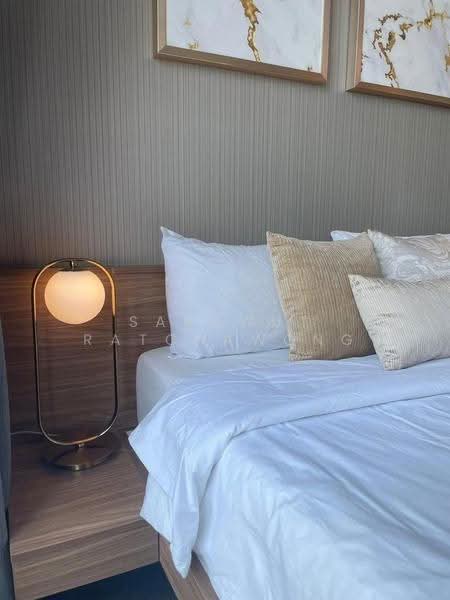 Park Origin Phrom Phong (Park 24), Bangkok, 68 Soi Sukhumvit 24, Khong Tan, Khlong Toei, Bangkok, 1 Bedroom, 29 sqm, Condo For Rent, by Sarawut Ratchawong, 500519892 - DDproperty.com