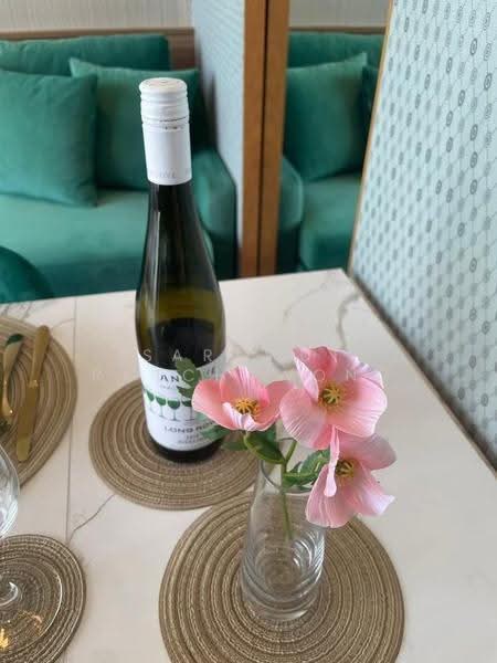 Park Origin Phrom Phong (Park 24), Bangkok, 68 Soi Sukhumvit 24, Khong Tan, Khlong Toei, Bangkok, 1 Bedroom, 29 sqm, Condo For Rent, by Sarawut Ratchawong, 500519892 - DDproperty.com