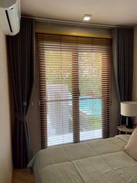 Chapter Thonglor 25, Bangkok, Soi Thonglor 25, Sukhumvit Road, Khlong Tan Nua, Watthana, Bangkok, 1 Bedroom, 35 sqm, Condo For Rent, by Achaya Nithipanyawong, 500519894 - DDproperty.com