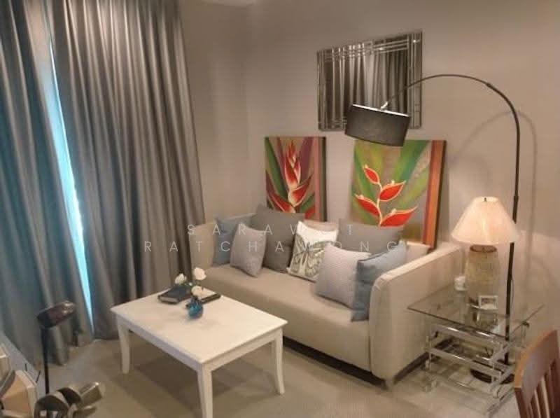 Rhythm Sukhumvit 36-38, Bangkok, 55 Soi Sukhumvit 36, Sukhumvit Road, Phra Kanong, Khlong Toei, Bangkok, 2 Bedrooms, 56 sqm, Condo For Sale, by Sarawut Ratchawong, 500519896 - DDproperty.com