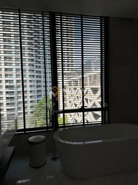 Sindhorn Residence : สินธร เรสซิเดนซ์ หลังสวน, กรุงเทพ, 54 ซอยต้นสน, ลุมพินี, ปทุมวัน, กรุงเทพ, 154 ตร.ม., คอนโด ขาย, โดย Neeranuch Somprasong, 500519898 - DDproperty.com