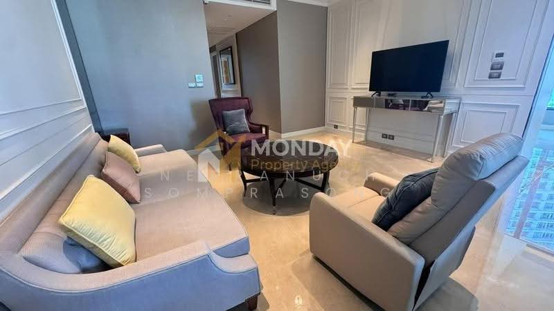 Sindhorn Residence : สินธร เรสซิเดนซ์ หลังสวน, กรุงเทพ, 54 ซอยต้นสน, ลุมพินี, ปทุมวัน, กรุงเทพ, 154 ตร.ม., คอนโด ขาย, โดย Neeranuch Somprasong, 500519898 - DDproperty.com