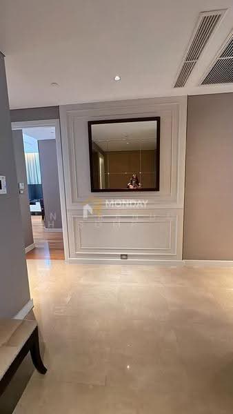 Sindhorn Residence, Bangkok, 54 Soi Ton Son, Lumphini, Pathum Wan, Bangkok, 2 Bedrooms, 154 sqm, Condo For Sale, by Neeranuch Somprasong, 500519898 - DDproperty.com