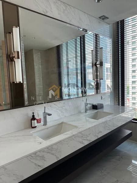 Sindhorn Residence : สินธร เรสซิเดนซ์ หลังสวน, กรุงเทพ, 54 ซอยต้นสน, ลุมพินี, ปทุมวัน, กรุงเทพ, 154 ตร.ม., คอนโด ขาย, โดย Neeranuch Somprasong, 500519898 - DDproperty.com