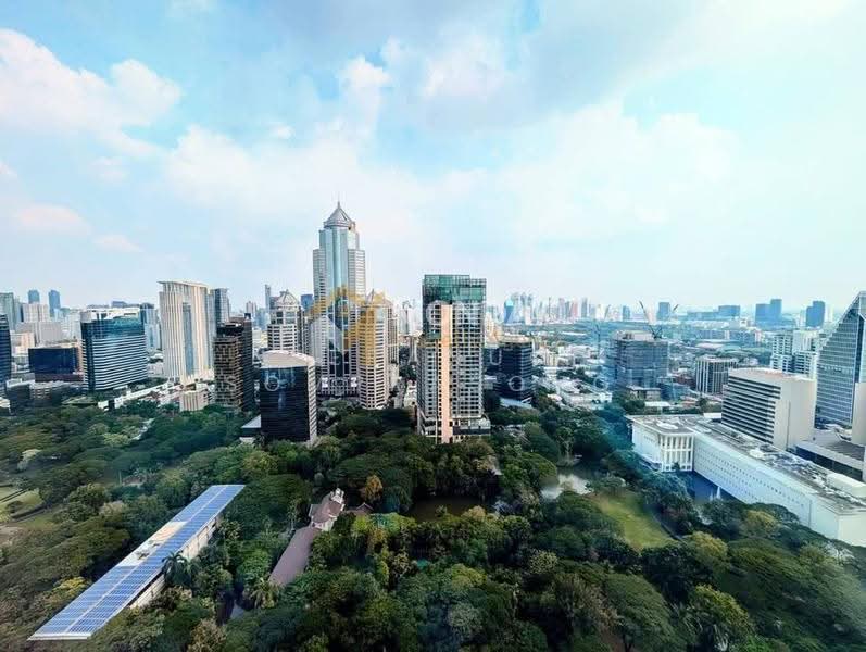 Sindhorn Residence : สินธร เรสซิเดนซ์ หลังสวน, กรุงเทพ, 54 ซอยต้นสน, ลุมพินี, ปทุมวัน, กรุงเทพ, 154 ตร.ม., คอนโด ขาย, โดย Neeranuch Somprasong, 500519898 - DDproperty.com