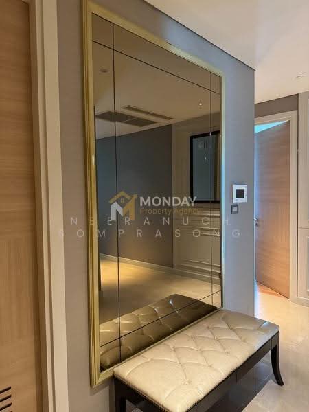 Sindhorn Residence : สินธร เรสซิเดนซ์ หลังสวน, กรุงเทพ, 54 ซอยต้นสน, ลุมพินี, ปทุมวัน, กรุงเทพ, 154 ตร.ม., คอนโด ขาย, โดย Neeranuch Somprasong, 500519898 - DDproperty.com