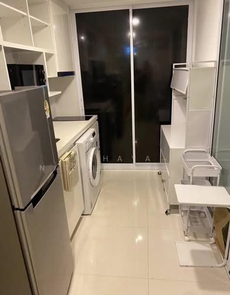 Chateau in Town Ratchayothin, Bangkok, Soi Phahonyothin 30, Chan Kasem, Chatuchak, Bangkok, 2 Bedrooms, 47 sqm, Condo For Rent, by Achaya Nithipanyawong, 500519901 - DDproperty.com