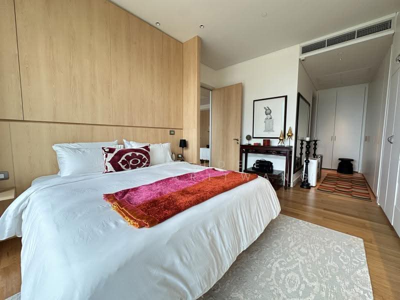 Sindhorn Residence : สินธร เรสซิเดนซ์ หลังสวน, กรุงเทพ, 54 ซอยต้นสน, ลุมพินี, ปทุมวัน, กรุงเทพ, 75 ตร.ม., คอนโด ขาย, โดย Yenrudee Jongsaritwang, 500519902 - DDproperty.com