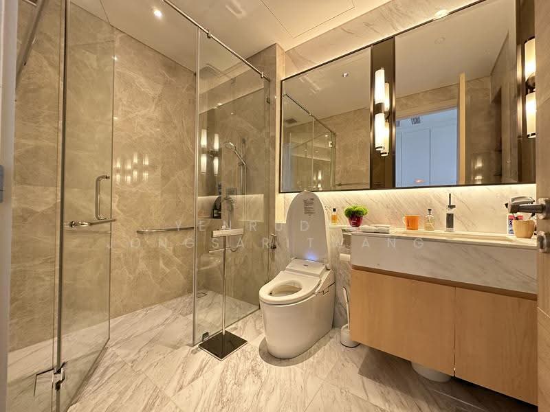 Sindhorn Residence, Bangkok, 54 Soi Ton Son, Lumphini, Pathum Wan, Bangkok, 1 Bedroom, 75 sqm, Condo For Sale, by Yenrudee Jongsaritwang, 500519902 - DDproperty.com