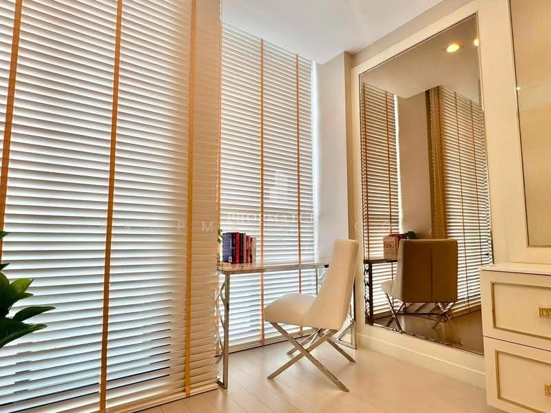 Noble Ploenchit, Bangkok, 1035 Ploenchit Road, Lumphini, Pathum Wan, Bangkok, 2 Bedrooms, 115 sqm, Condo For Rent, by PROPMATCH CO., LTD., 500519904 - DDproperty.com