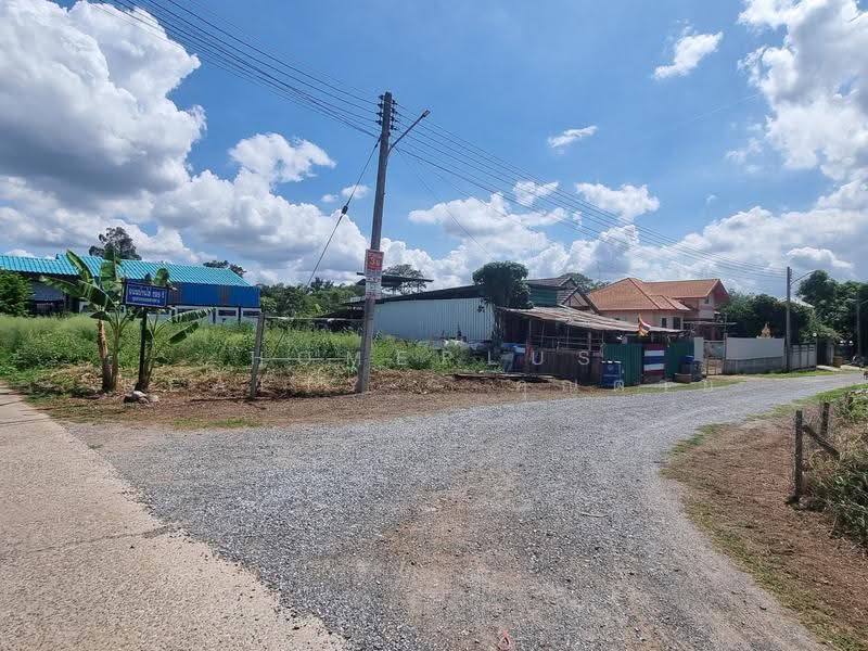 1 Rai 35 Sq.W. (435 Sq.W.) on Ban Rai Road, Nong Sarai, Pak Chong, Nakhon Ratchasima, ทางหลวงพิเศษหมายเลข6, Khanong Phra, Pak Chong, Nakhon Ratchasima, , 1,740 sqm, Land For Sale, by HOMEPLUS REALTY - คุณต่าย, 500519905 - DDproperty.com