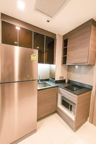 Keyne by Sansiri, Bangkok, 766 Sukhumvit Road, Khlong Toei, Bangkok, 1 Bedroom, 35 sqm, Condo For Rent, by Achaya Nithipanyawong, 500519907 - DDproperty.com